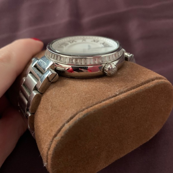 Michael Kors Skylar Ladies Watch main image 5